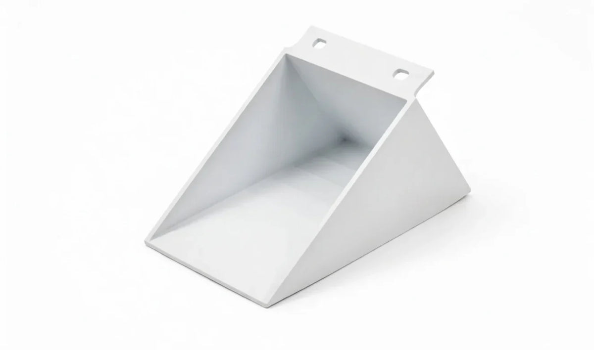 RTR STORAGE CUBBY