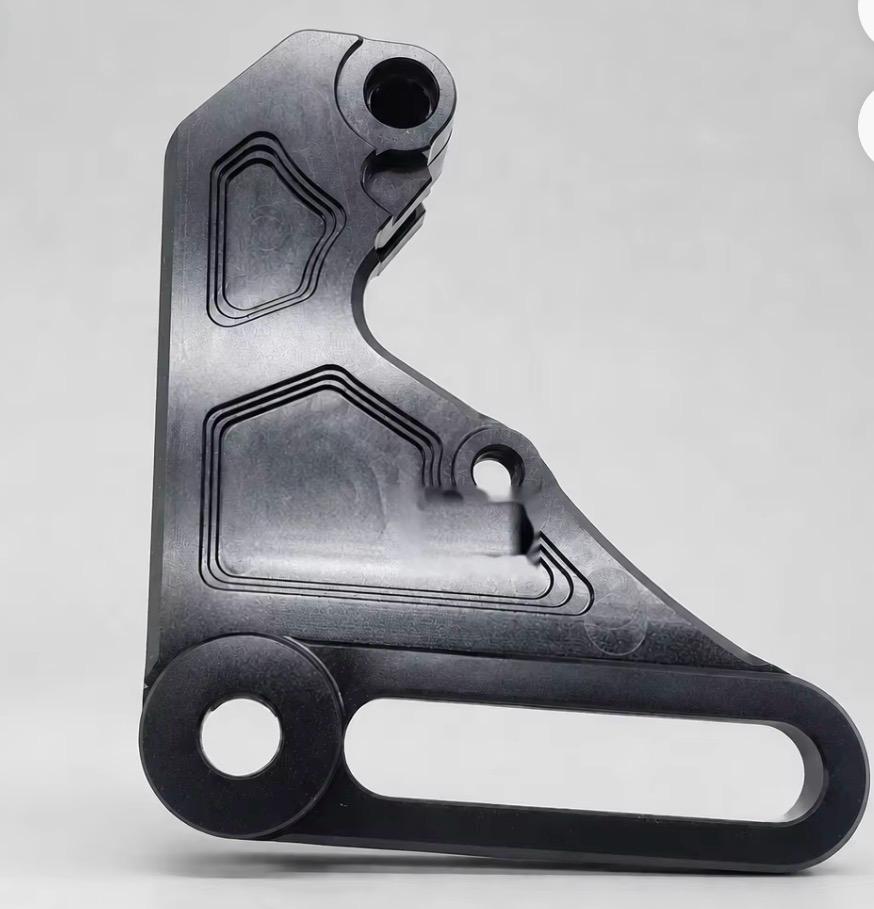 Yozma, tuttio, and heybike Ultra bee brakes