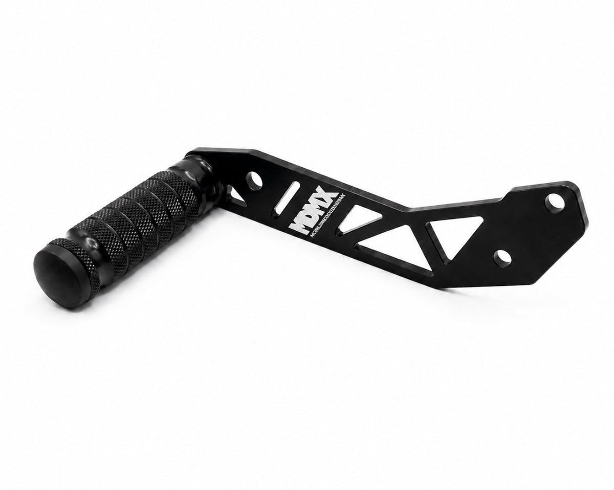 Shift Lock for Tuttio Soleil 01