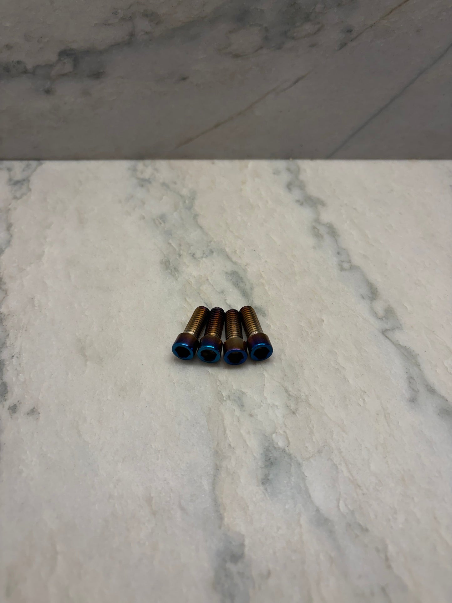 Super73 Dropout Bolts