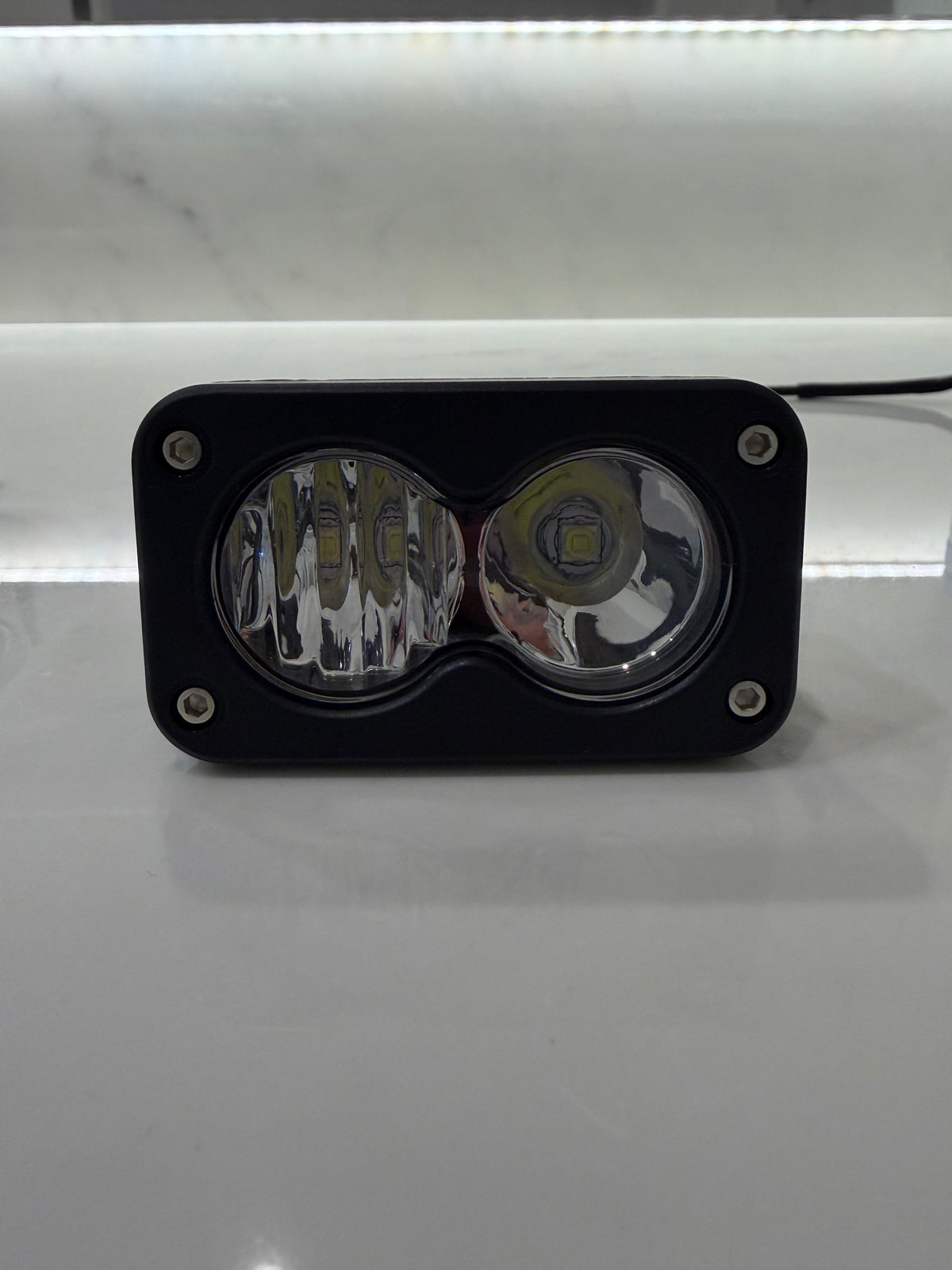 Battery powered Bajas suitable for all bikes