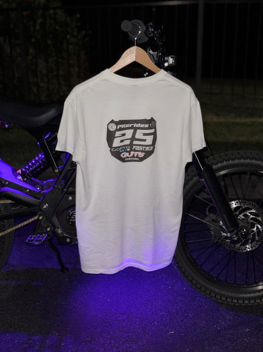 Custom ODI Short Sleeve Shirt