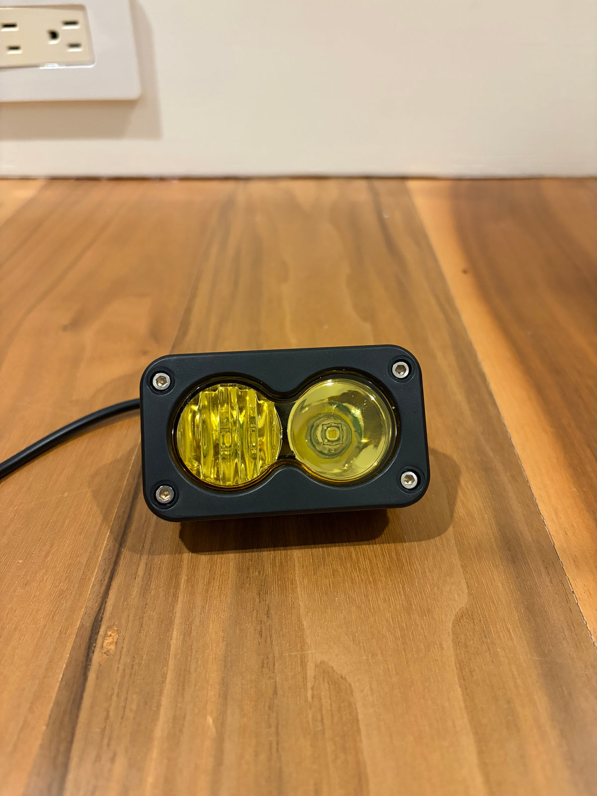 Battery powered Bajas suitable for all bikes