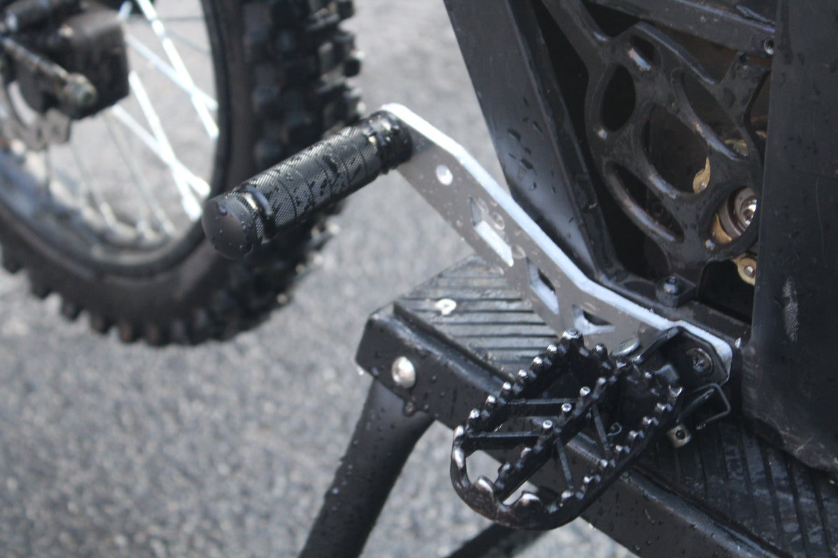 Shift Lock for Tuttio Soleil 01