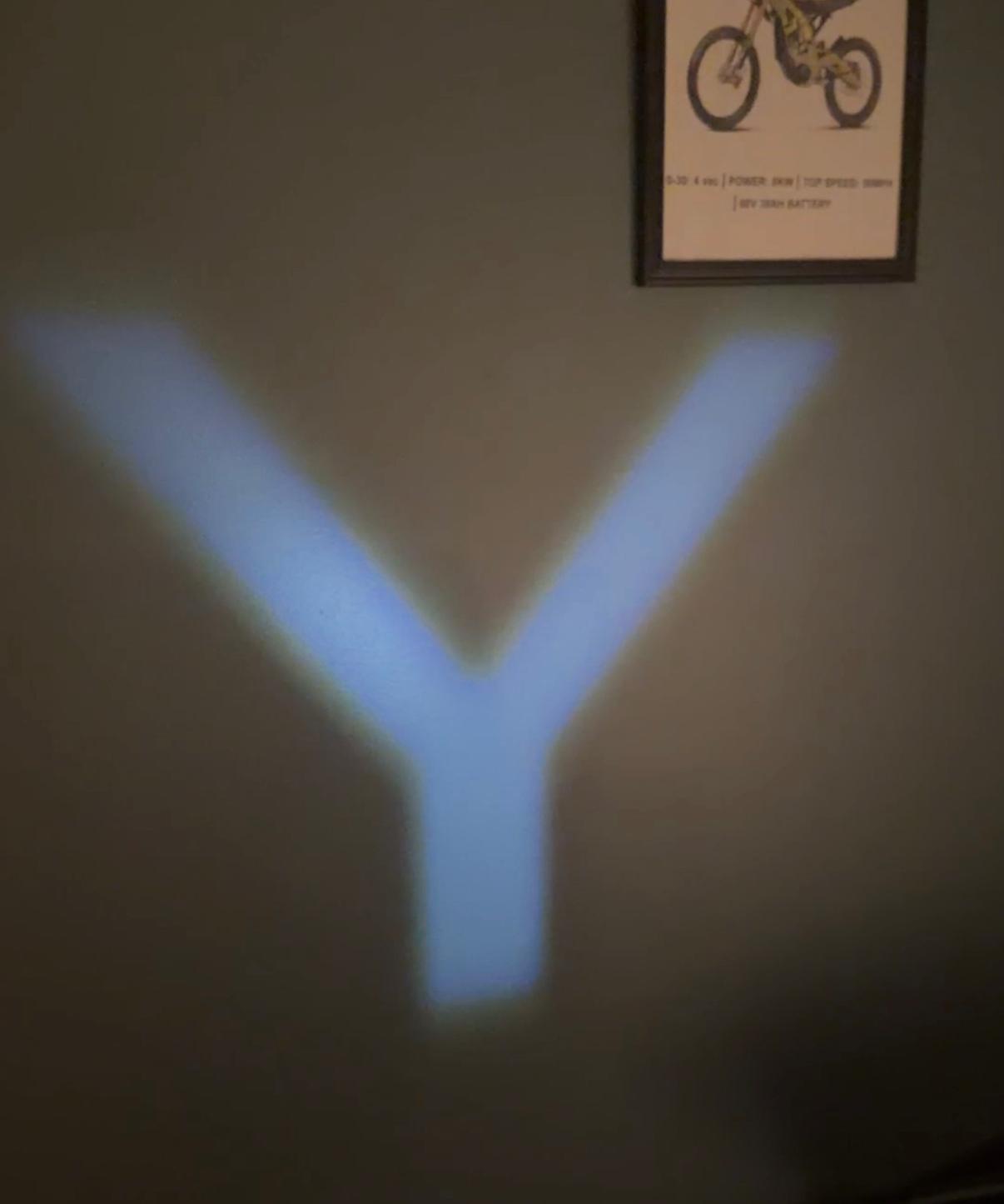 Yozma Logo Light